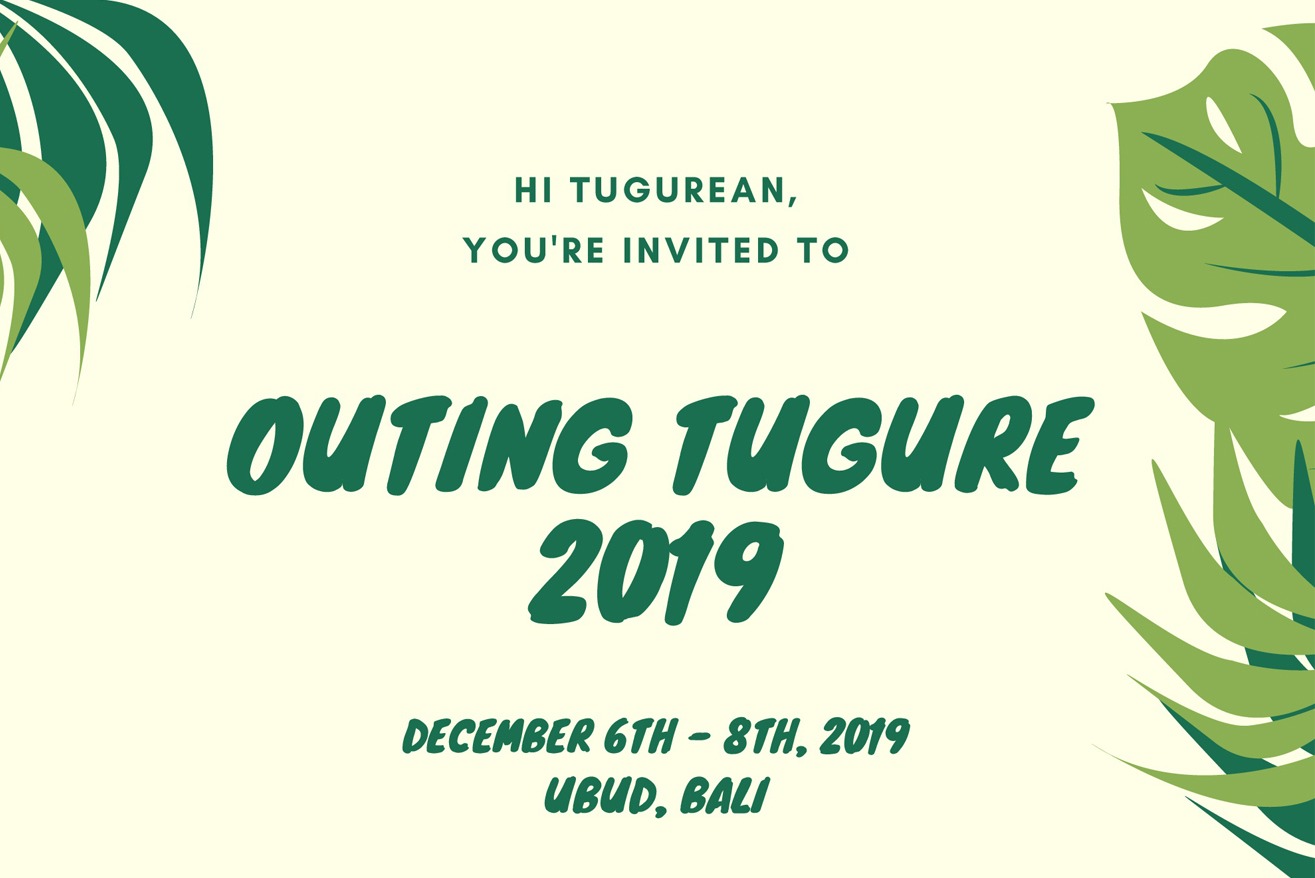 Pengumuman Tutup Kantor