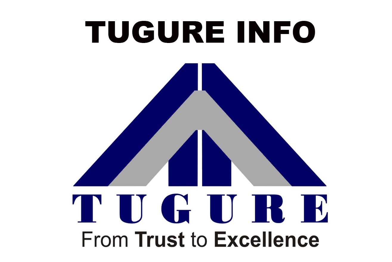 TUGURE INFO