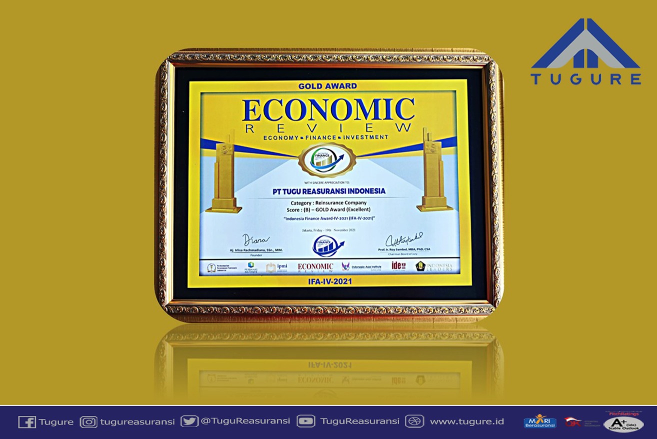 Economic Review Award 2021