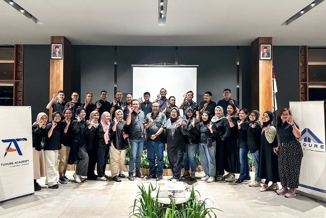 Tugure Gelar Sharing Session membahas Liability Insurance