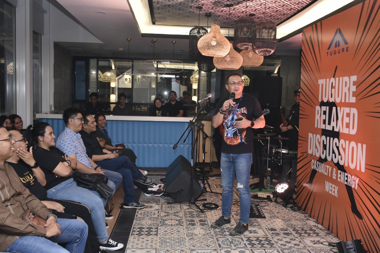 Peningkatan Kapasitasi Proteksi Masih Jadi Tren Global