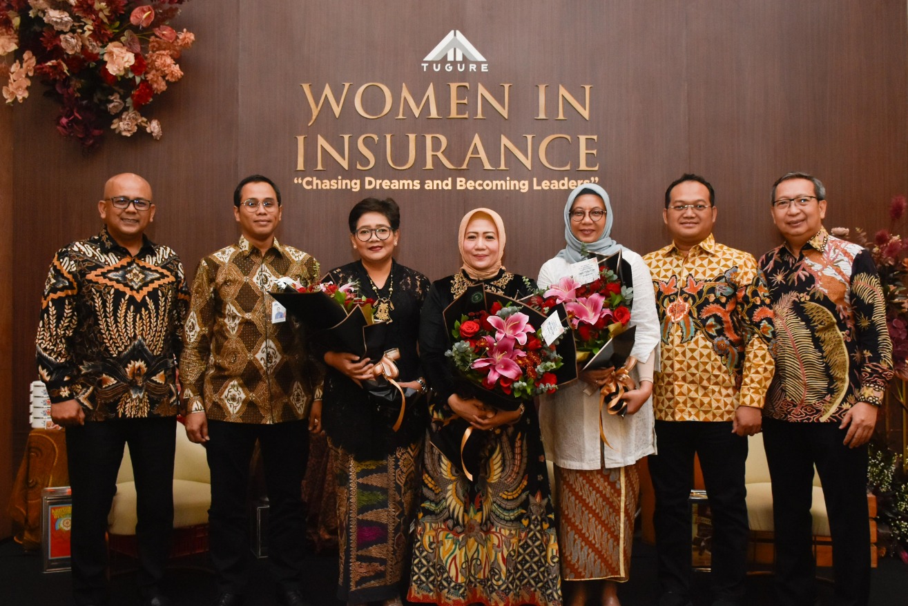 Talkshow Tugure: Peran Kaum Wanita Kian Signifikan