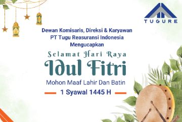 Informasi Libur dan Cuti Bersama Lebaran 1445 H