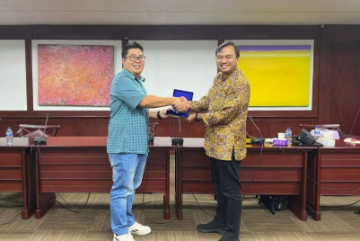 Selenggarakan Sharing Session, Tugure Kupas Dasar-Dasar Underwriting