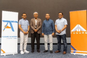 Tugure dan Malaysian Re Bahas Solusi Inovatif untuk Menekan Angka Klaim Asuransi Kesehatan