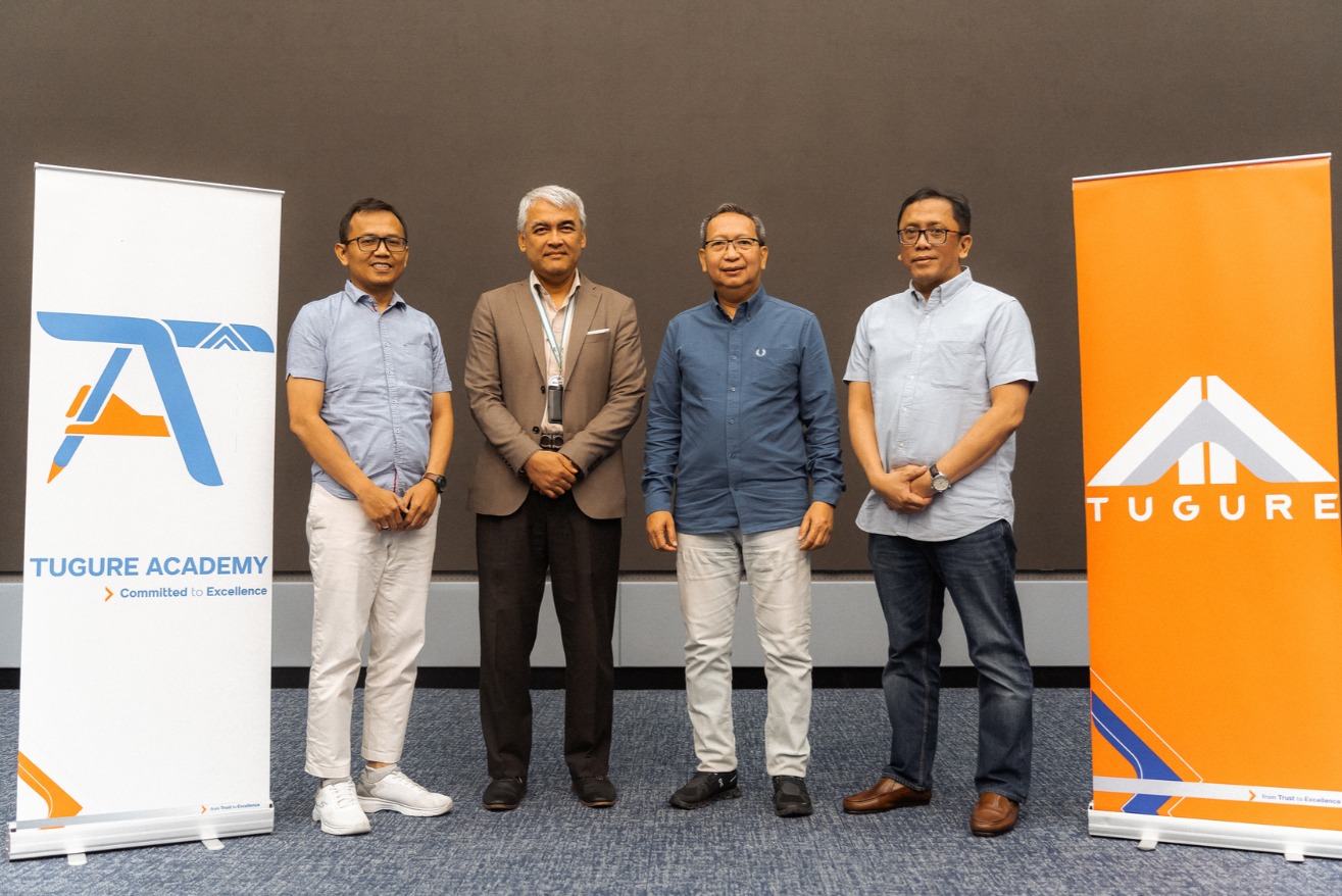 Tugure dan Malaysian Re Bahas Solusi Inovatif untuk Menekan Angka Klaim Asuransi Kesehatan