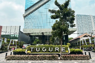 Tugure Pertahankan Peringkat A+ Fitch Ratings dan Catat Pertumbuhan Solid pada 2024
