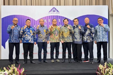 Tumbuh 227%, Tugure Melaju Kuat dan Bersiap Ekspansi Regional