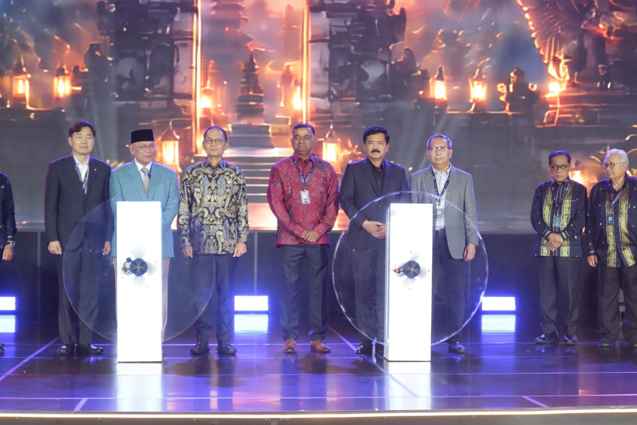 Returning as Diamond Sponsor at the 30th Indonesia Rendezvous, Tugure Strengthens Reinsurance Indust