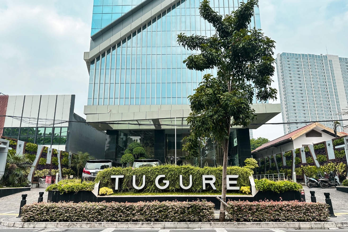 Tugure Wins Indonesia Best Reinsurance 2026, Strengthens Treaty Capacity by 50% with Prudent Underwr